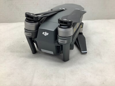 DJI Mavic Pro untested #630 | eBay