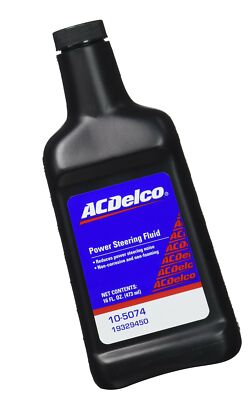 FALCON 「POWER STEERRING FLUID」P-505 FALCON 「POWER STEERRING FLUID」P-505 Amazon.com: ACDelco GM