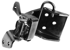 1967-68 Ford Mustang & Mercury Cougar Door Hinge Lower - LH New Dii