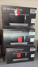 BRAND NEW! LG  Over-the-Range Microwave Oven 1.8 Cu Ft