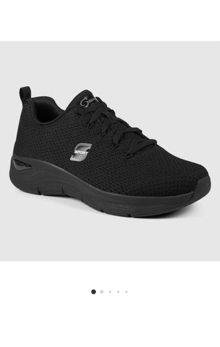 MENS S SPORT SKECHERS CAMRON ARCH 