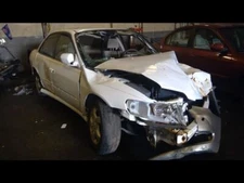 Wheel Cylinder 4 Lug 15x6 Alloy 5 Spoke Angled Fits 98-00 ACCORD 173668