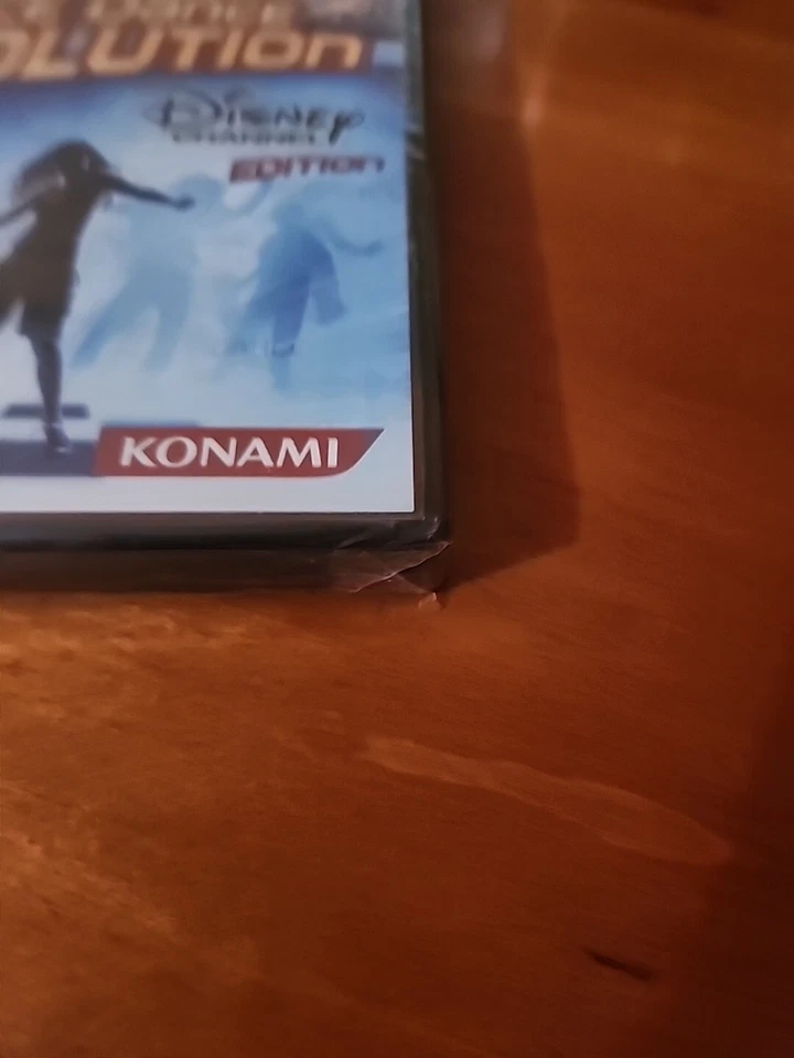 Dance Dance Revolution: Disney Channel Edition (Sony PlayStation 2, 2008) - New - Image 3 of 4