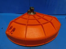 GUARD DEFLECTOR HEAD FOR STIHL TRIMMER FS56AV    ----    BOX 760-O