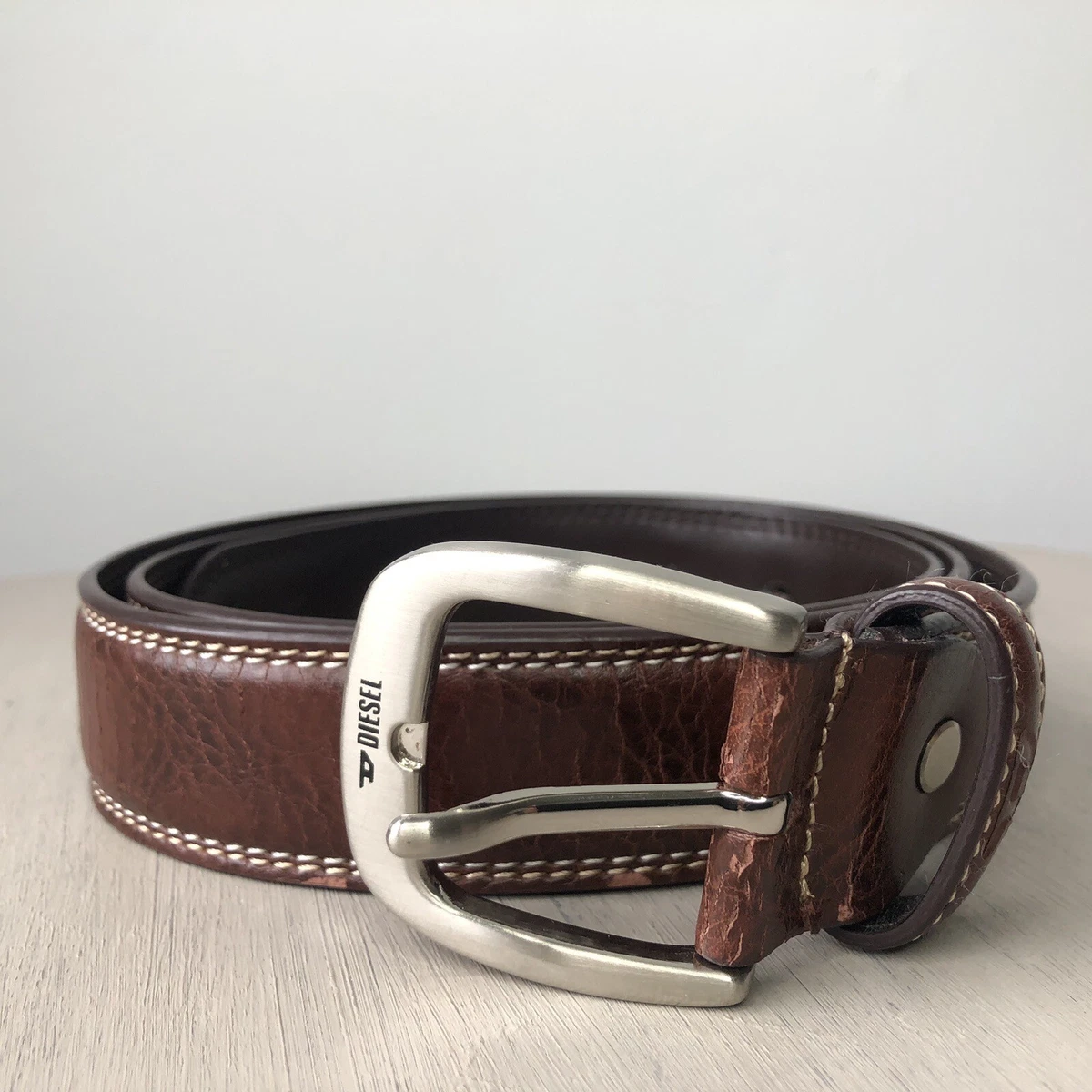 Size 38 top belt in cm