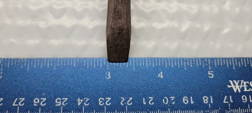 Destornillador de punta plana Matco SDPS108 7-1/2" vástago 3/8" - Imagen 3 de 4