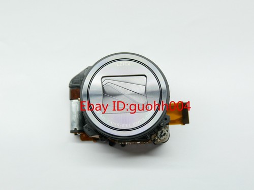 Repair Parts For Panasonic Lumix DC-ZS80 DC-TZ95 Lens Zoom Unit (Without CCD) - 第 1/6 張圖片