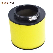 Air Filter Cleaner For Honda Rancher 350 400 2000 2001 2002 2003 2004 2005 2006