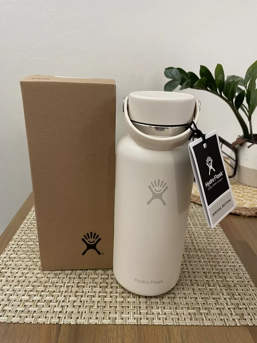 Brown Hydroflask *Limited Edition*