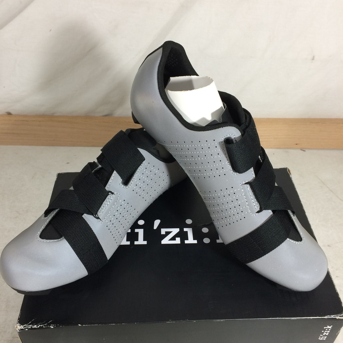 Fizik Tempo Powerstrap R5 Men display picture 3