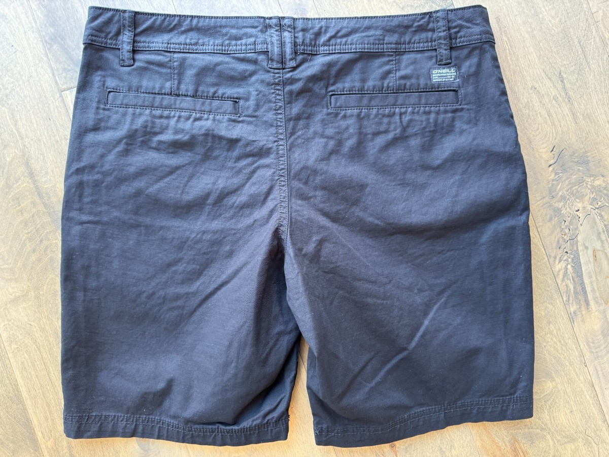 O'Neill Jaxson Stretch Chino Shorts Regular Fit SP1108202X