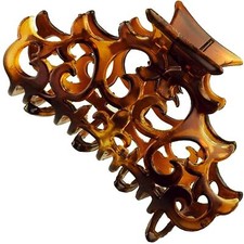 Camila Paris NV106 French Hair Clip for Women, Girls Hair Claw Clips Jaw Fash...