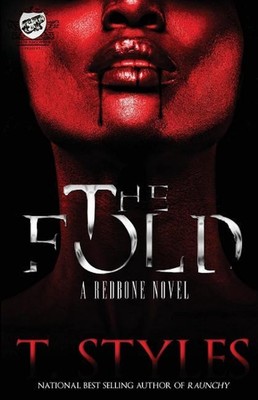 The Fold (The Cartel Publications Presents) by T. Styles (English) Paperback Boo