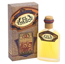 Lomani El Paso Long Lasting EDT For Men 100ml