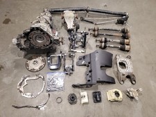 Manual Swap Kit - 2011 Audi A4 B8 Sedan Quattro 08-13 - Mrr Transmission Clutch Manual Swap Kit - 2011 Audi A4 B8 Sedan Quattro 08-13 - Mrr Transmission Clutch