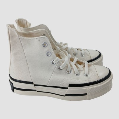 Converse Unisex Chuck Taylor All Star 70 Hi Plus Canvas Size Men 5/Wmn 7