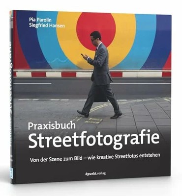 Praxisbuch Streetfotografie: Von der Szene zum Bild   Buch dpunkt.verlag GmbH