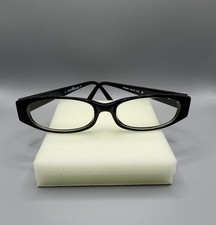 Occhiali John Richmond originali – montatura nera con logo RICH