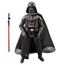 Star Wars 2005 Hasbro The Saga Collection Darth Vader C 8.5