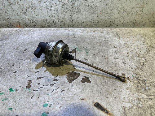 OPEL INSIGNIA A Estate G09 Vakuum-Turboladersteuerung 2.00 Diesel 35023047