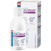 Curaprox Perio Plus Forte 0.20% Mouthwash 200ml
