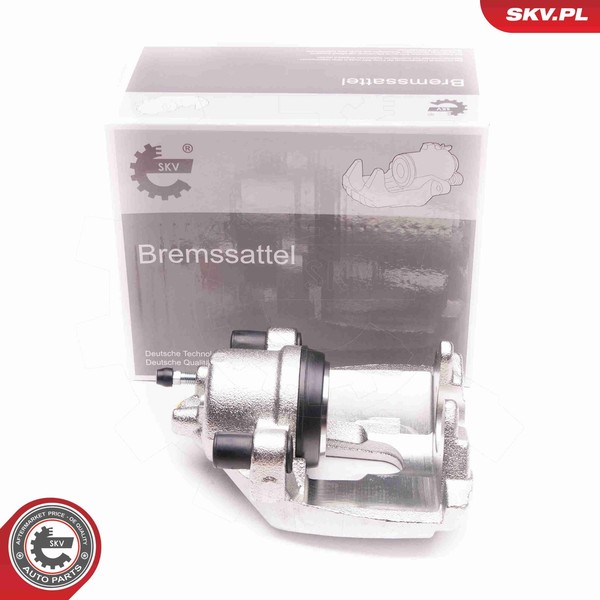 Esen SKV Bremssattel 23SKV042 FüR Ford Focus 3 Turnier 2 MAX DXA CB7 CEU DM2 Van-image