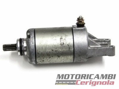 Anlasser HONDA CBR 954 RR 2002 2004 Starter motor ID6124