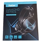 Gaming Headset.  PeohZarr Wired Gaming Headset, Noise Cancelling Microphone.
