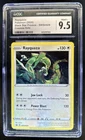 2020 Pokemon SWSH Black Star Promos Rayquaza #SWSH029 CGC 9.5