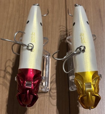 Megabass Xpod Juu Color Set Of 2 Sp-C | eBay