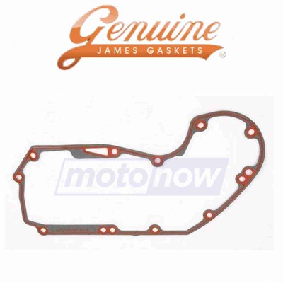 James Gasket Cam Cover Gaskets for 1986-1989 Harley Davidson XLH883 - Engine us