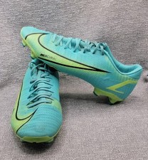 Nike Mercurial Vapor 14 Academy FG MG Dynamic Turquoise Lime Glow