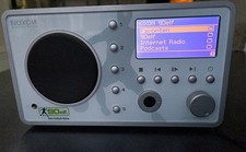 Internet-Radio von NOXON 90elf, Fußball-Radi...