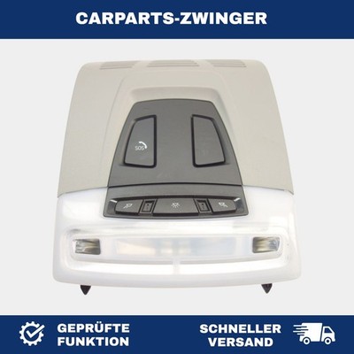 BMW 1er F20 F21 LCI Innenleuchte Leselampe vorne 9263878 Bj2017