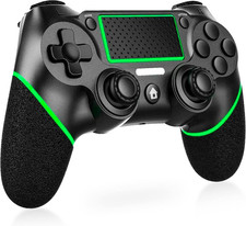 Controller Wireless per PS-4, Controller Di Gioco Compatibile Con Ps-4/Pro/Slim 