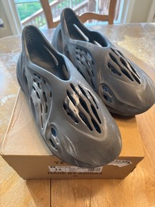Yeezy Foam Runner | eBay display picture 3