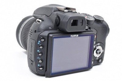 Fujifilm FinePix HS10 Digital Camera 10.3MP Super Zoom Tested Near