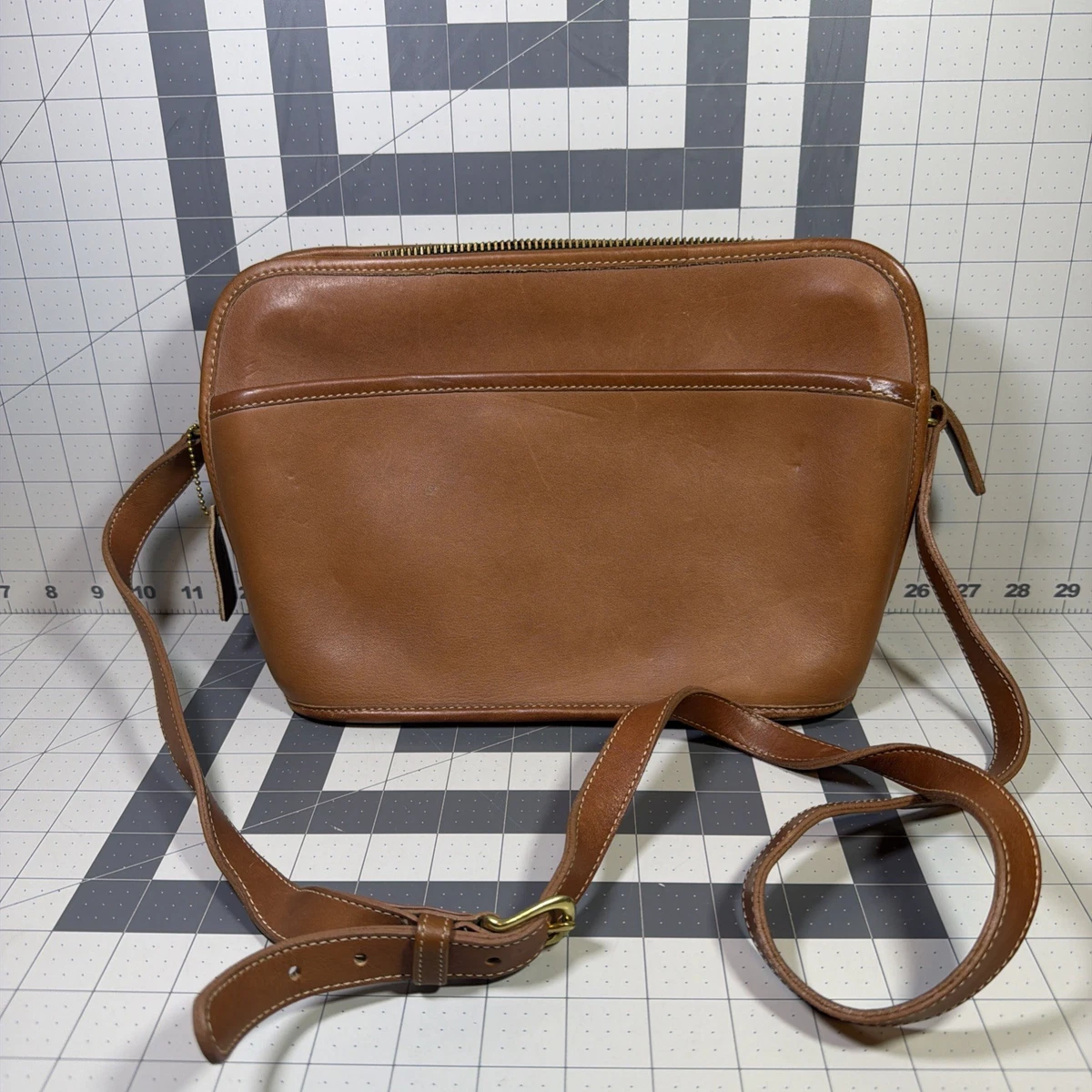 Coach Swagger Leather Bags & Handbags for Women for sale | eBay