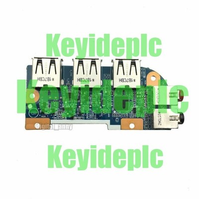 USB Audio Sound Board for SONY VPC-EA VPC-EB VAIO PCG-61212T PCG-61211T IFX-565