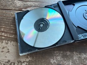 [SS] Sega Saturn Software Advanced World War Rise and Fall of the Millennium