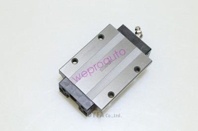 SAMICK THK Genuine NNB SHS20LCUU Caged Ball Linear Bearing Block BRG-I-3004=1C14