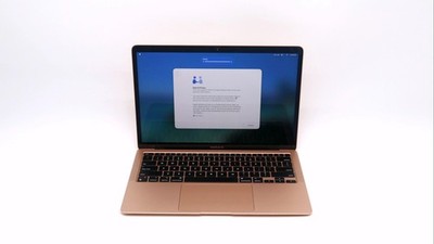 Apple Macbook Air 13'' M1 8-Core 8GB 256GB - Fair READ DESC
