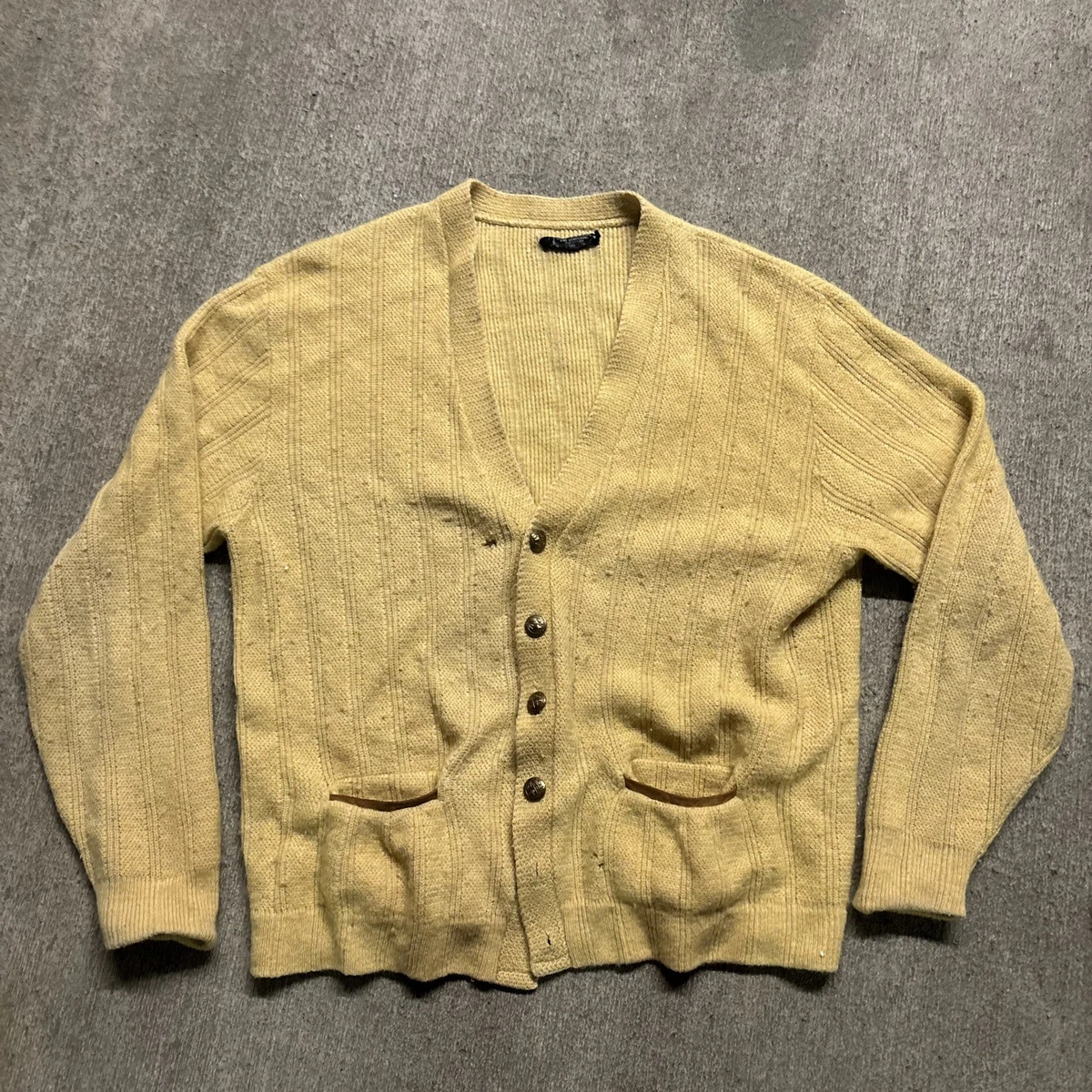 Puritan Cardigan Sweaters for Men for sale | eBay