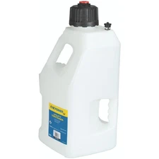 Fire Power LC2 Utility Jug - White, 5 Gallon 300-00900