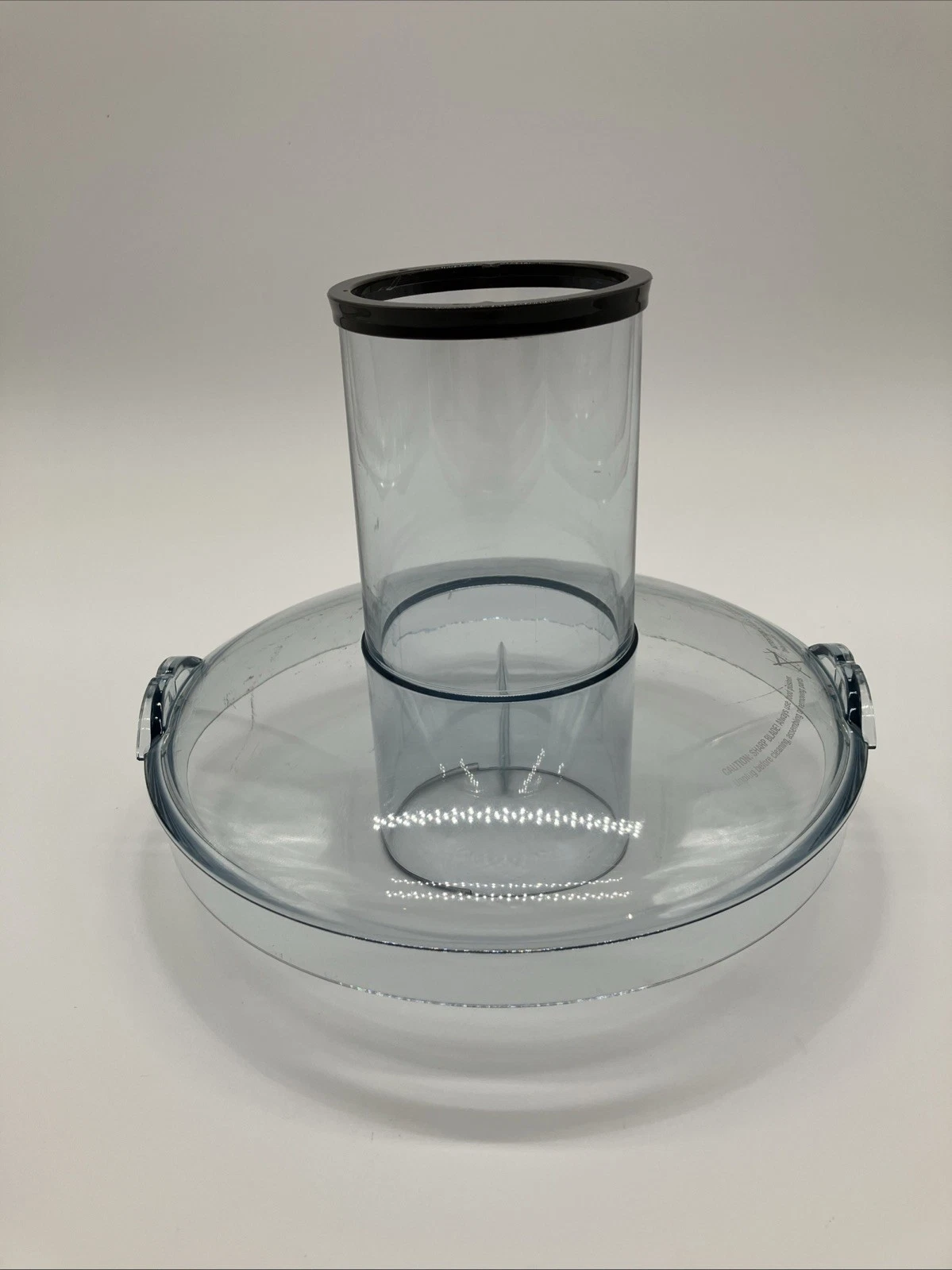 Breville Juice Fountain Compact Juicer BJE200XL Replacement Part lid