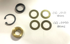 Lower Control Valve Rebuild Kit for Hi-Ranger Bucket Truck Various