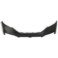 Front Upper Bumper Cover For 2012-2014 Honda CR-V Primed