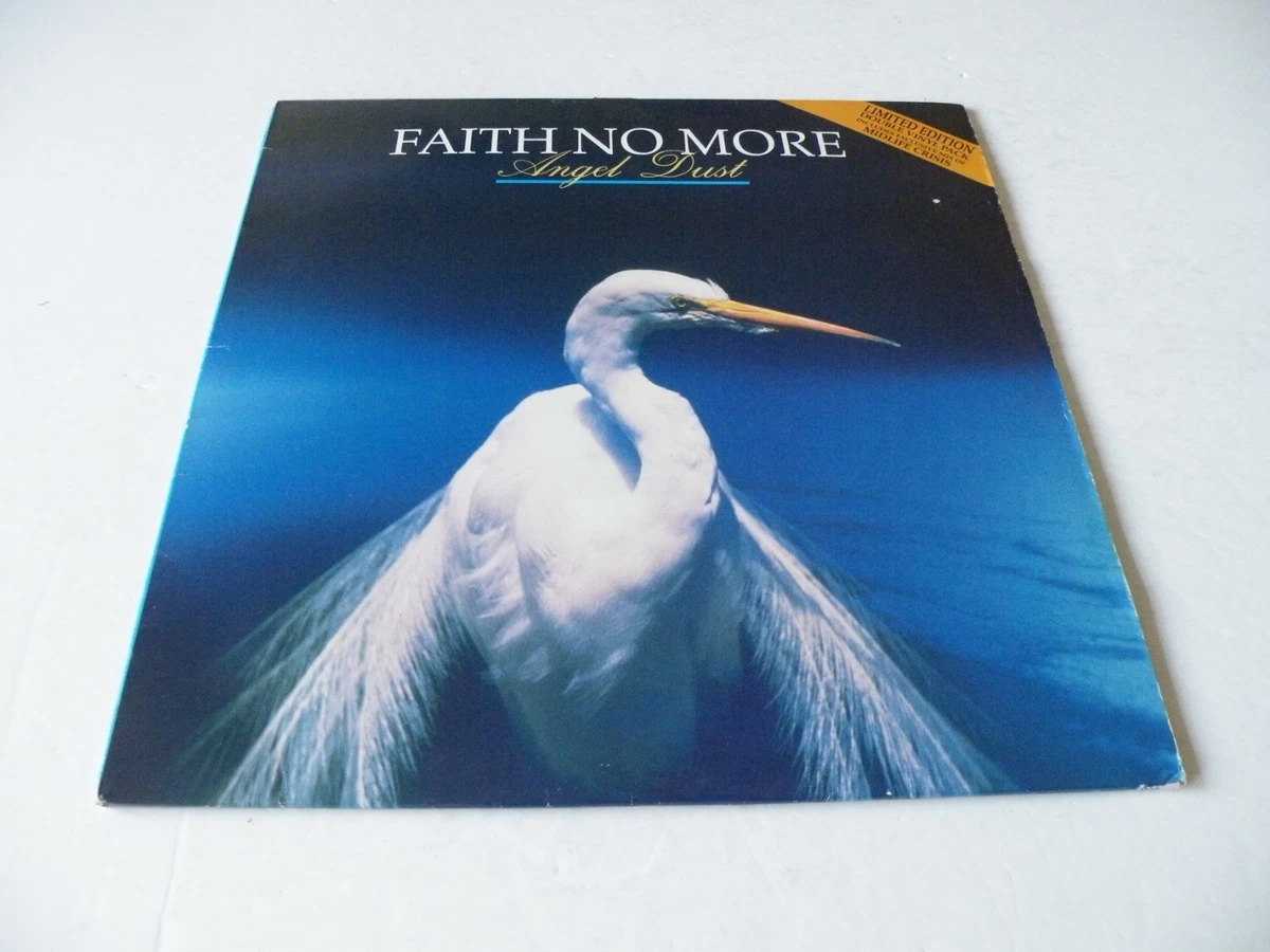 Las mejores ofertas en Discos de Vinilo Faith No More | eBay
