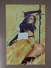 TAROT Witch of the Black Rose #123 Signed Limited to 100 with COA