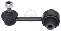 Stange Strebe Stabilisator Hinten Links Rechts Abs 260743